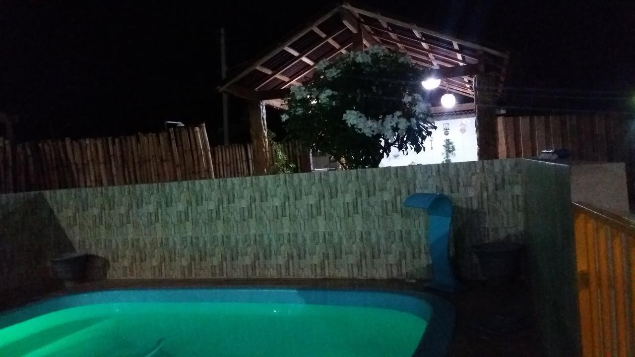 Ferienwohnung Casa Temporada Maragogi Exterior foto